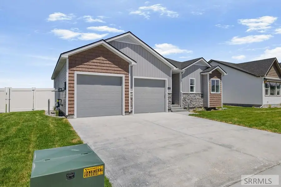 547 Abigail Lane, Shelley, ID 83274 - #2