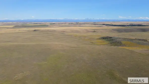 600 Acres Hog Hollow Road, ASHTON, ID 83420