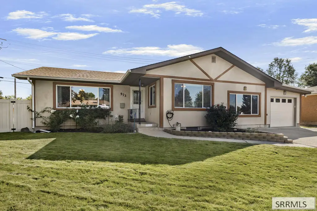 573 Safstrom Avenue, Idaho Falls, ID 83401 - #1