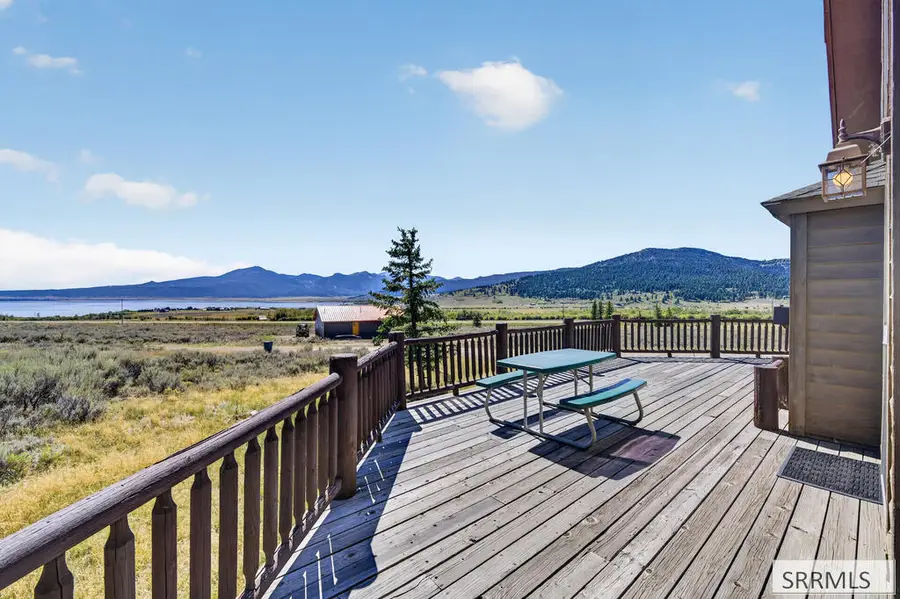 3675 Obrien Drive, Island Park, ID 83429 - #2
