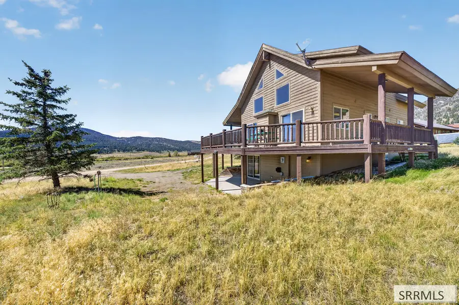 3675 Obrien Drive, Island Park, ID 83429 - #3