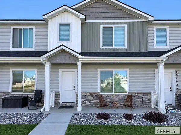 651 2400 W #18103, REXBURG, ID 83440