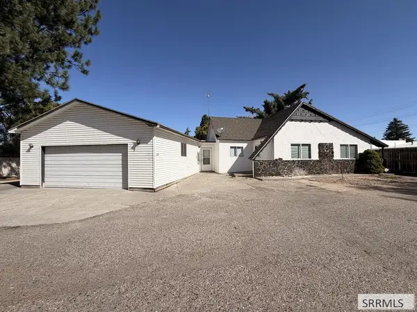 1455 Clark Drive, IDAHO FALLS, ID 83404