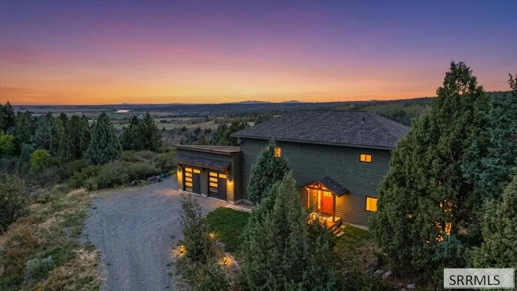 1699 Mountain Laurel Drive, Ashton, ID 83420 - #1