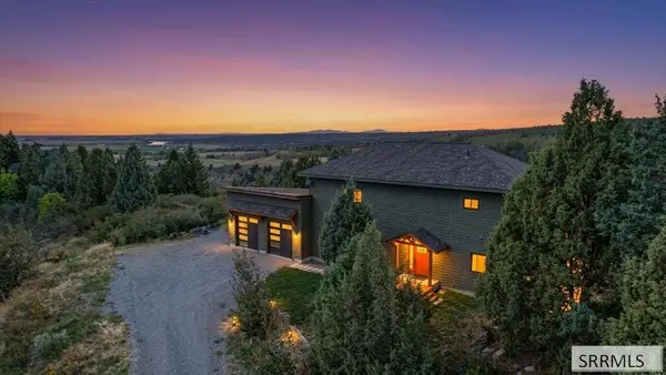 1699 Mountain Laurel Drive, ASHTON, ID 83420
