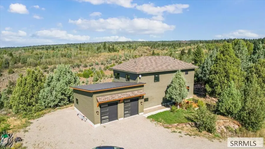 1699 Mountain Laurel Drive, Ashton, ID 83420 - #2