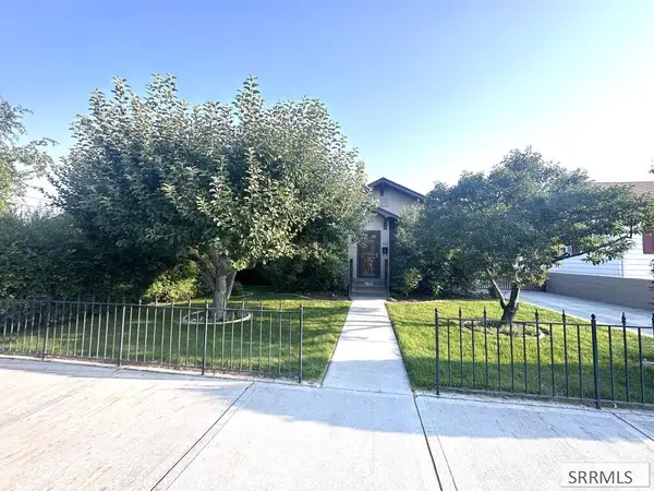 394 19th Street, IDAHO FALLS, ID 83402