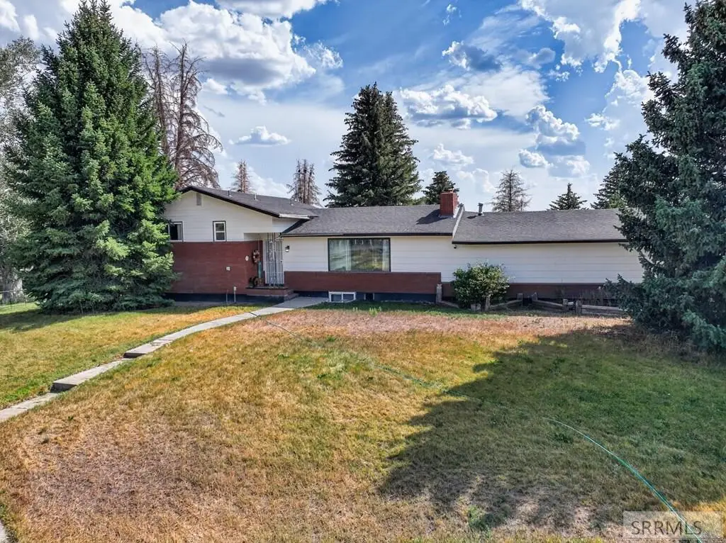 415 Sunset Drive, Arco, ID 83213 - #1