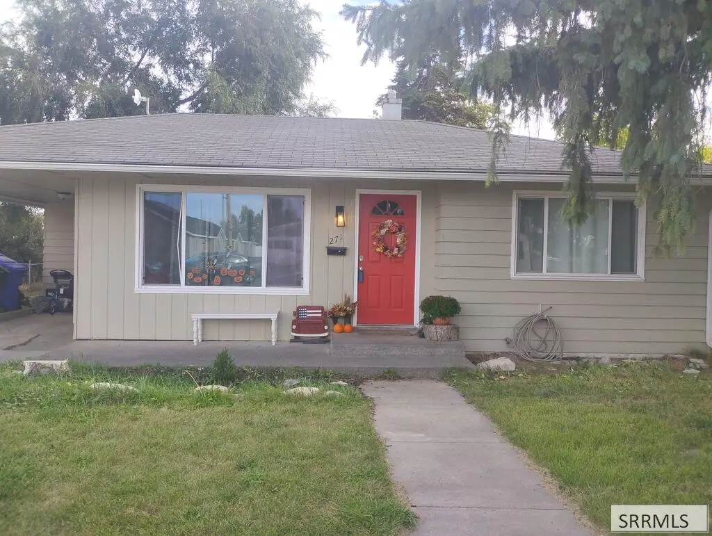 271 1st N, Rexburg, ID 83440 - #1
