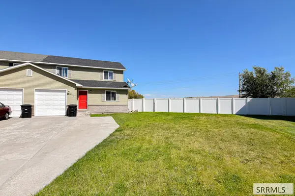 2079 Cassidy Drive, IDAHO FALLS, ID 83406