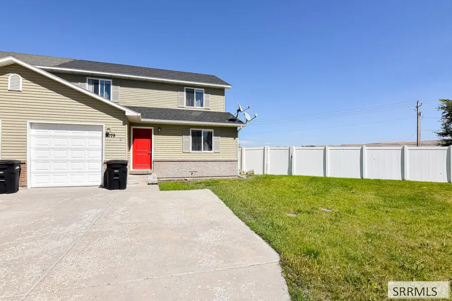 2079 Cassidy Drive, Idaho Falls, ID 83406 - #2