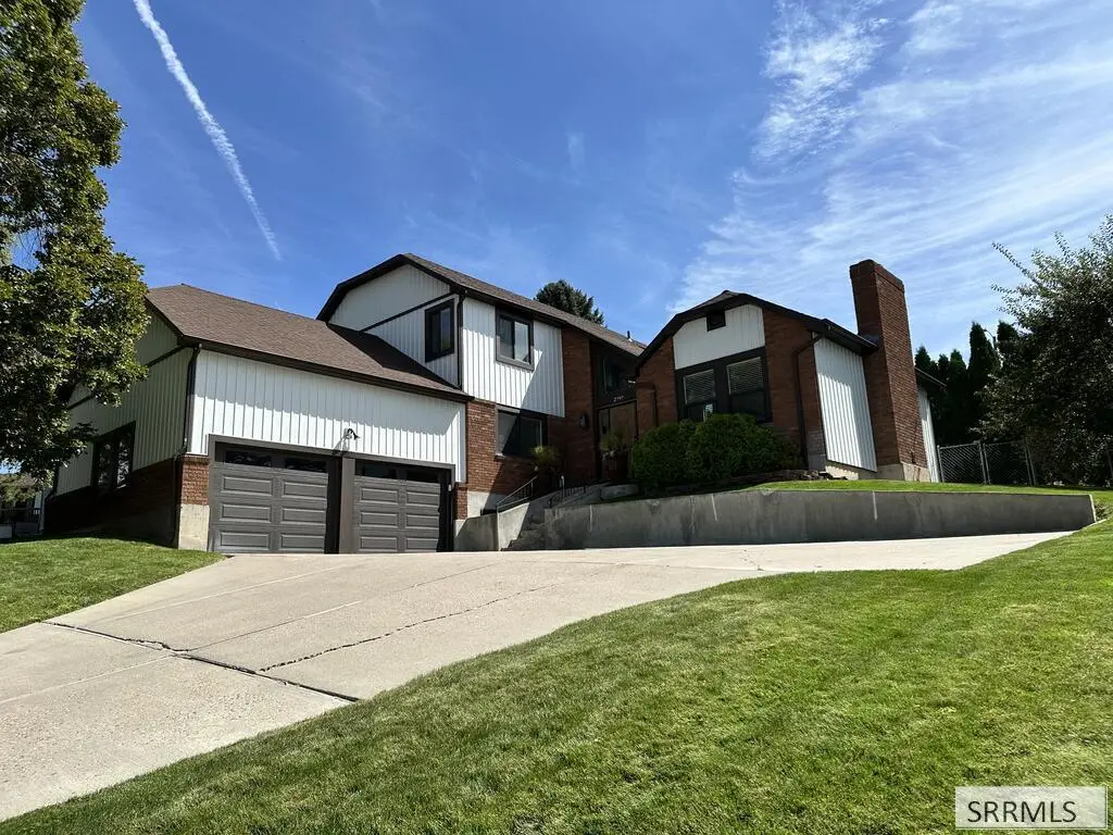2797 Mount Borah Place, Pocatello, ID 83201 - #1