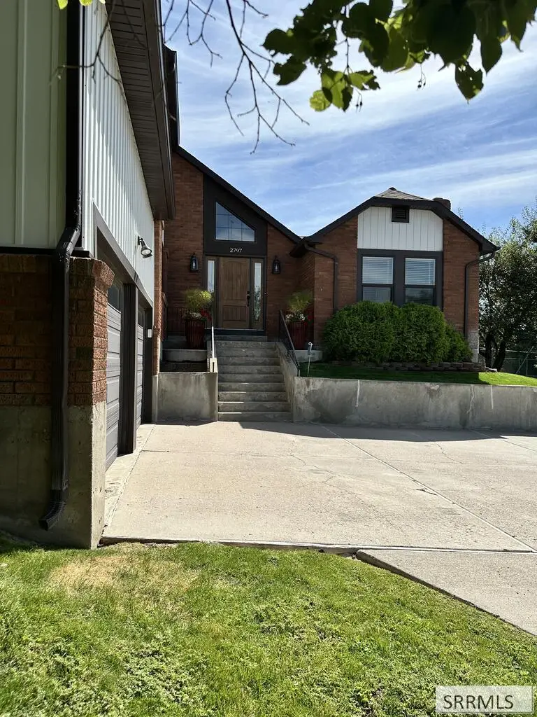 2797 Mount Borah Place, Pocatello, ID 83201 - #2