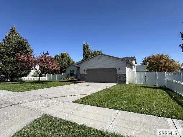 191 Pioneer Road, REXBURG, ID 83440