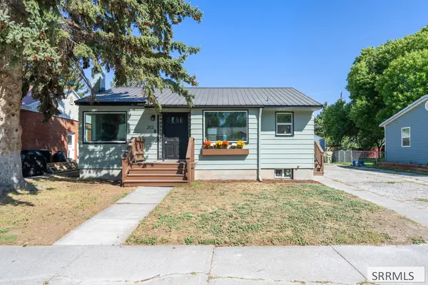 252 16th Street, IDAHO FALLS, ID 83402