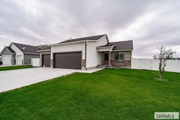 1955 Bennington Court, IDAHO FALLS, ID 83404