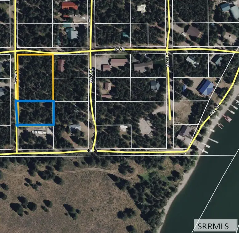 3878 F Street, Island Park, ID 83429 - #1