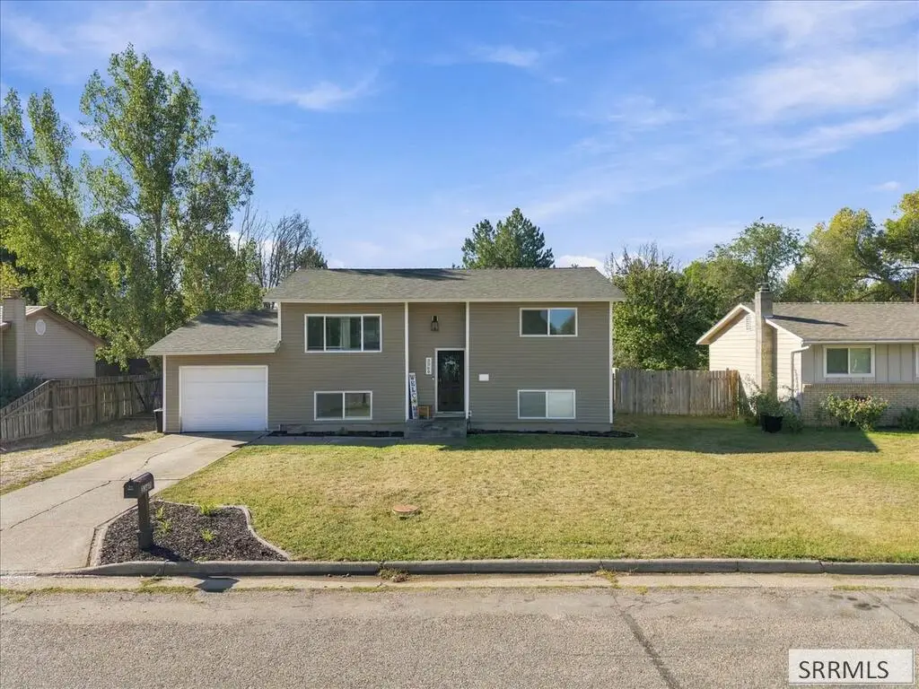 3360 Circle S Drive, Ammon, ID 83406 - #1