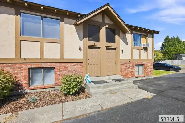 601 John Adams Court #5, IDAHO FALLS, ID 83401