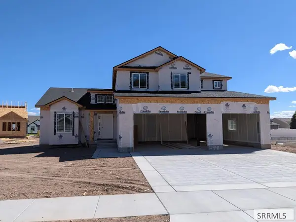 4541 Greystone, IDAHO FALLS, ID 83404