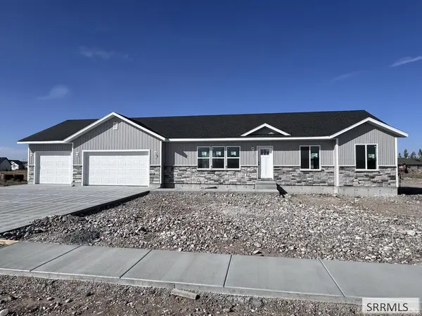 4049 146 N, RIGBY, ID 83442