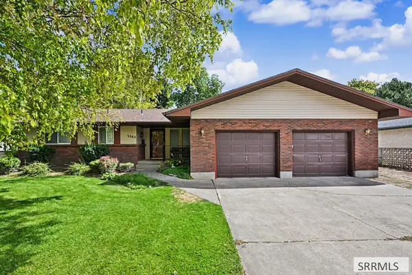 2265 Malibu Drive, IDAHO FALLS, ID 83404