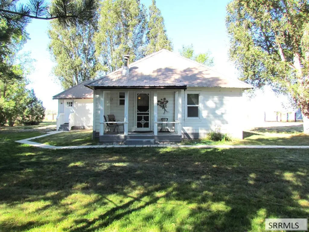 960 2200 W, Aberdeen, ID 83210 - #1