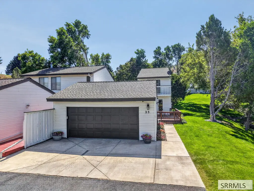 23 Cedar Hills Drive, Pocatello, ID 83204 - #1