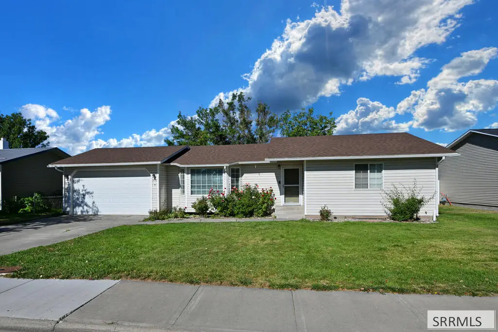 310 Tiebreaker Drive, Ammon, ID 83406 - #1