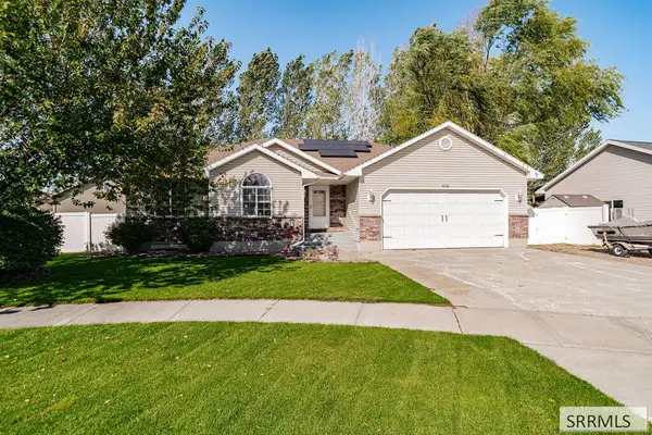 4152 Rulon Circle, AMMON, ID 83406