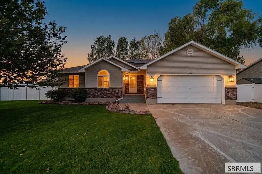 4152 Rulon Circle, Ammon, ID 83406 - #3