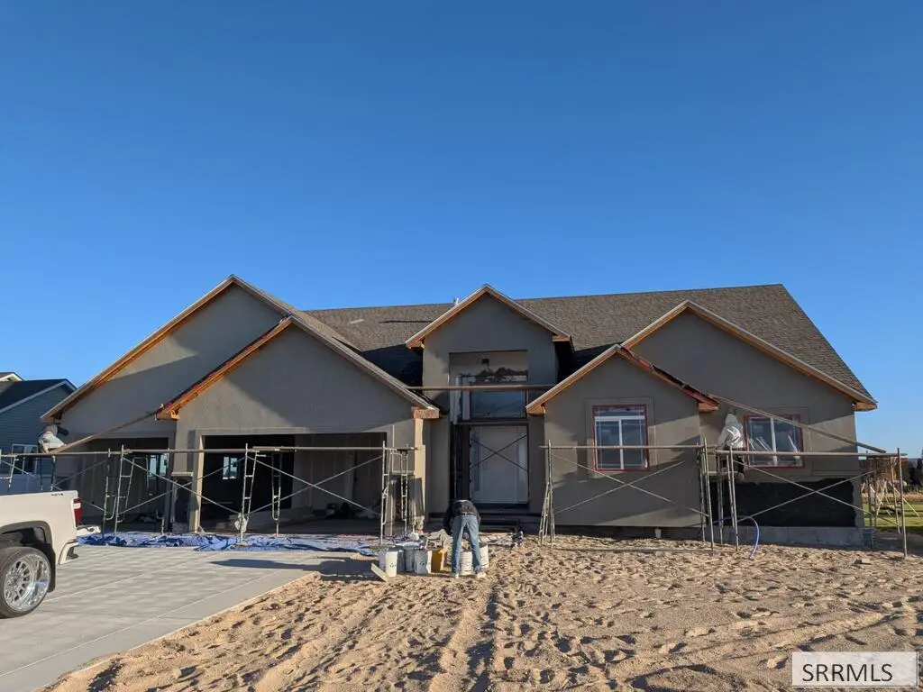3877 Walnut Way, Rigby, ID 83442 - #1