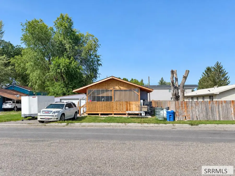 2863 664 N, Roberts, ID 83444 - #2
