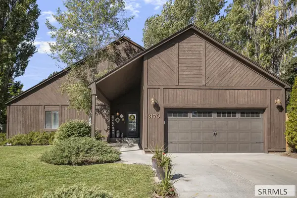 3170 Tipperary Lane, IDAHO FALLS, ID 83404