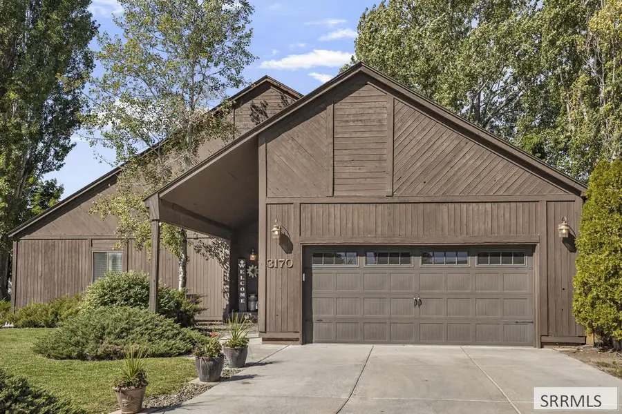 3170 Tipperary Lane, Idaho Falls, ID 83404 - #2