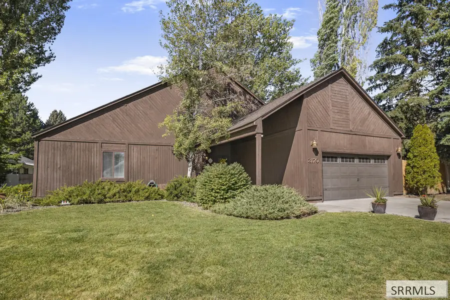 3170 Tipperary Lane, Idaho Falls, ID 83404 - #3