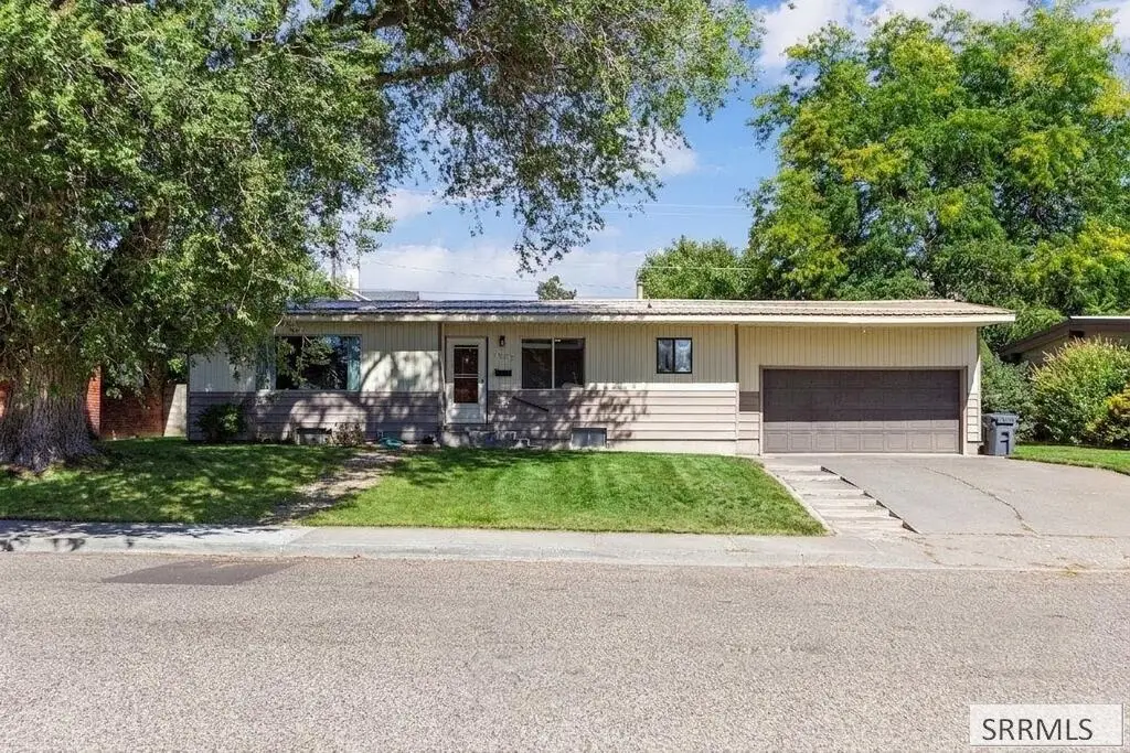 1837 Gallup Street, Idaho Falls, ID 83404 - #1