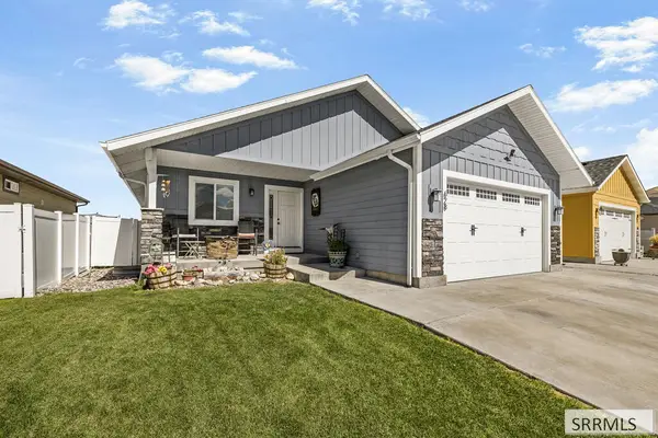628 Double Eagle, POCATELLO, ID 83204