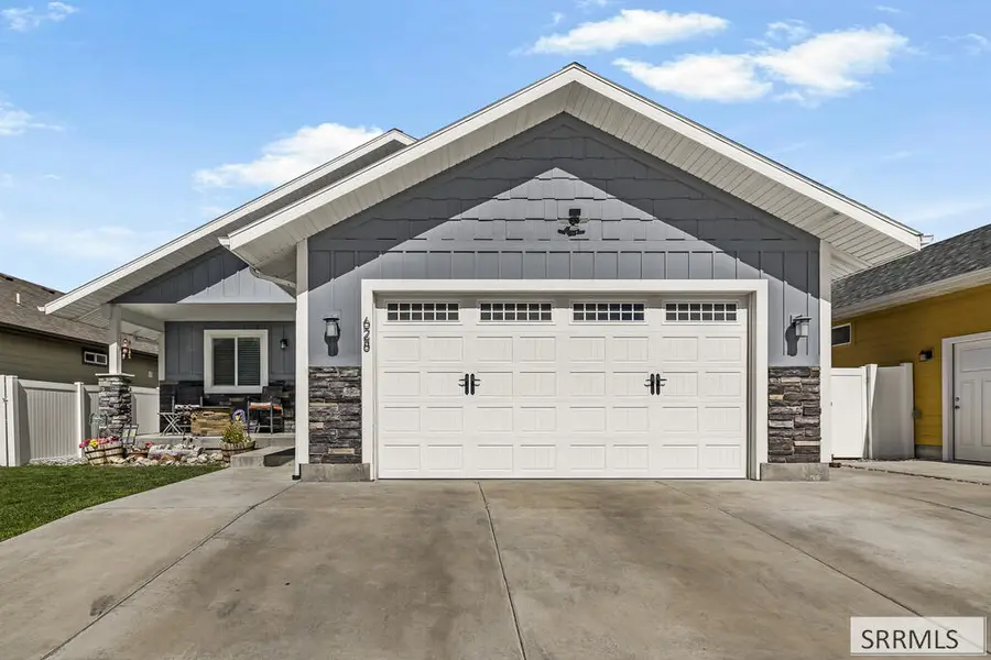 628 Double Eagle, Pocatello, ID 83204 - #2