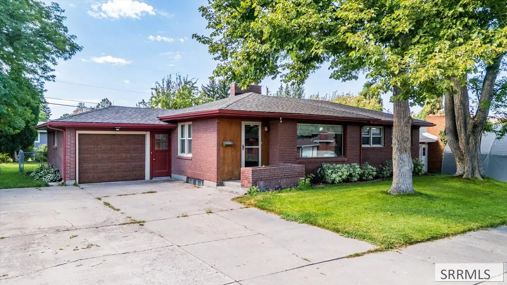 31 Harvard Street, Pocatello, ID 83201 - #1