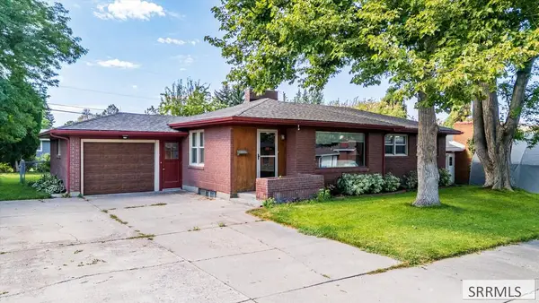 31 Harvard Street, POCATELLO, ID 83201