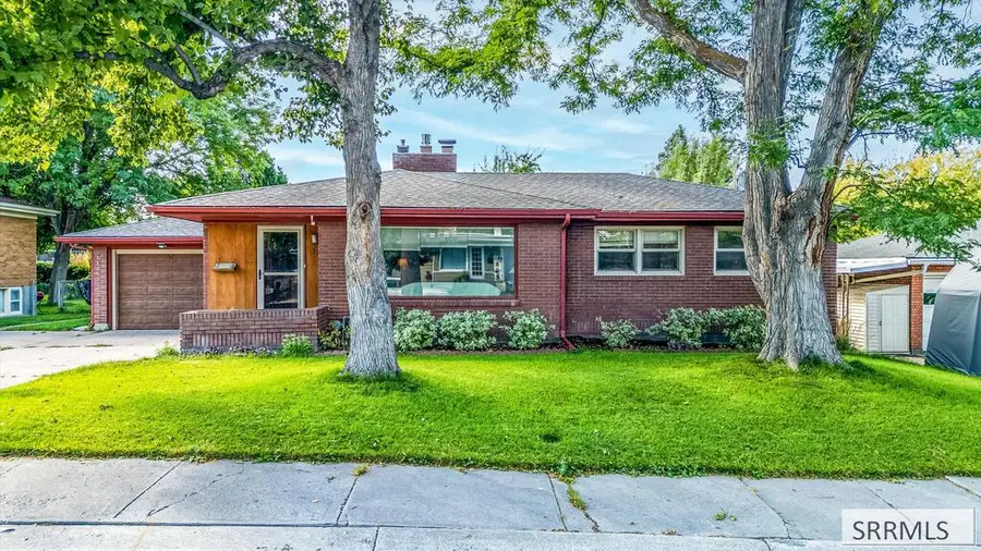 31 Harvard Street, Pocatello, ID 83201 - #2