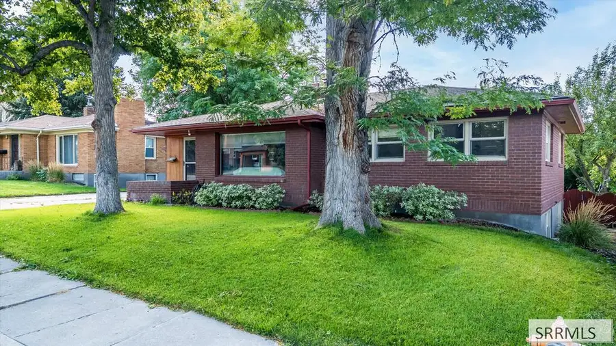 31 Harvard Street, Pocatello, ID 83201 - #3