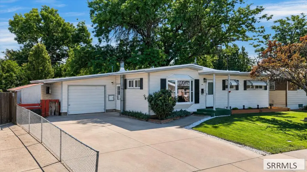 930 Park Avenue, Pocatello, ID 83201 - #1