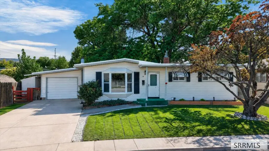 930 Park Avenue, Pocatello, ID 83201 - #2