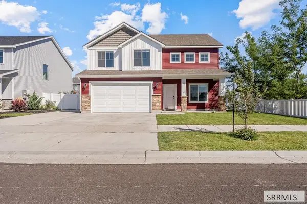 830 2315 W, REXBURG, ID 83440