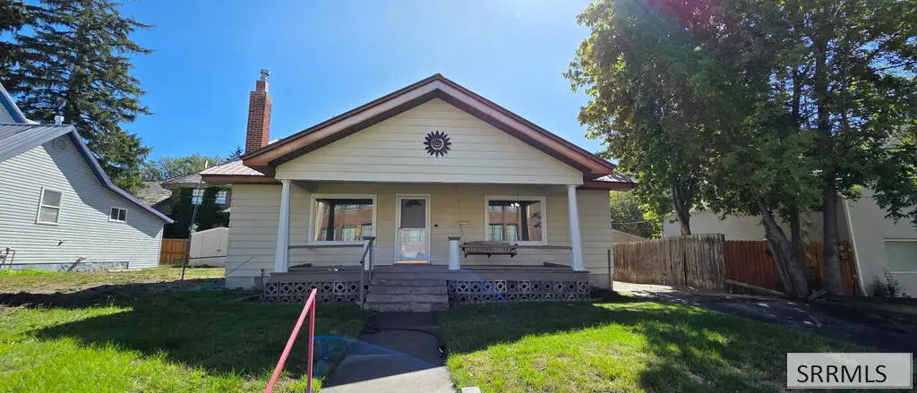 158 Ridge Avenue, Idaho Falls, ID 83401 - #1