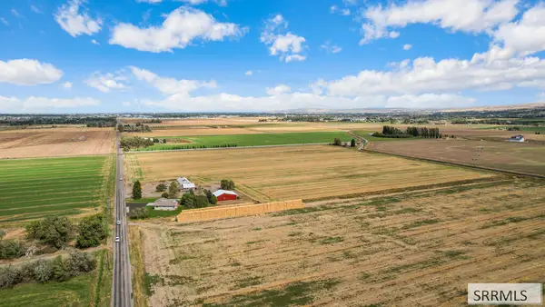 82.2 acres 25th East, IDAHO FALLS, ID 83404