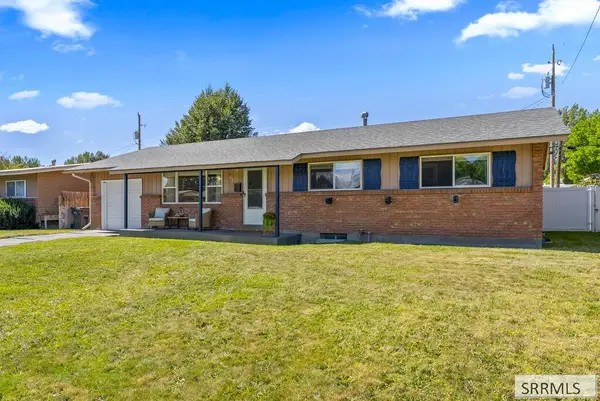 443 Sykes Drive, IDAHO FALLS, ID 83401
