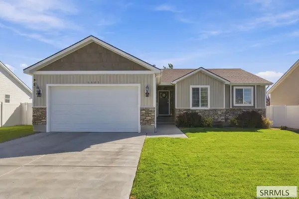 3951 Rich Lane, AMMON, ID 83406